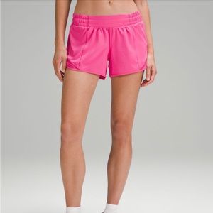 hi!! i’m selling these because I am not a fan of 4inch!